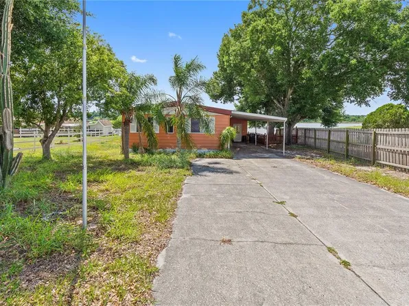 1025 Carver St, Lake Wales, FL 33853