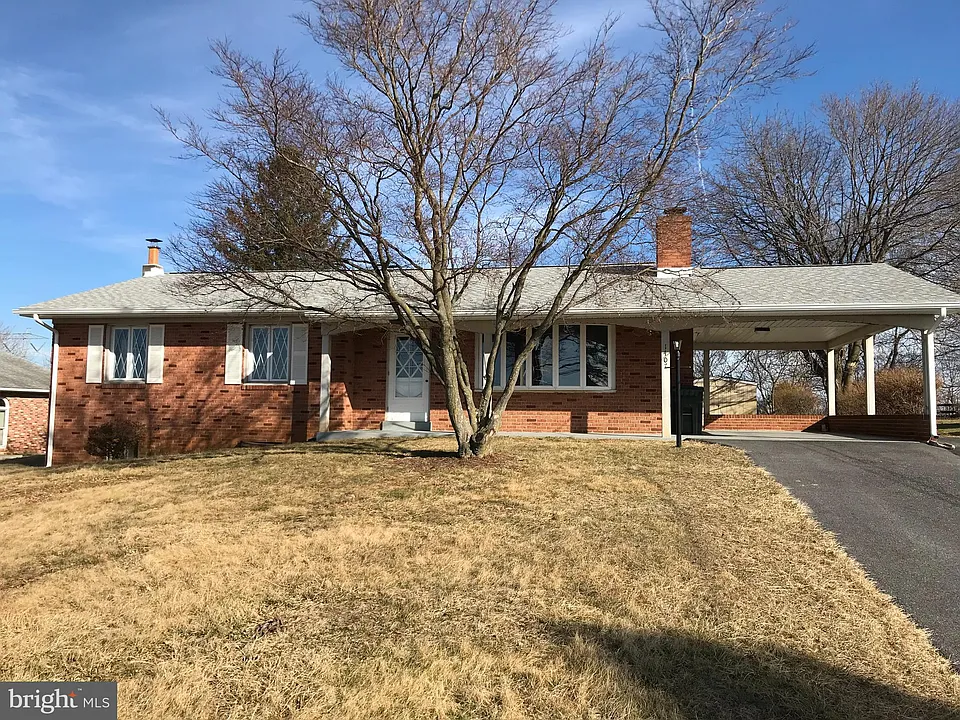 1407 N Main St #L