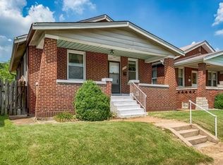 2123 Macklind Ave, Saint Louis, MO