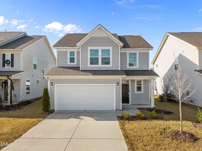 88 Antler Steel Dr, Clayton, NC, 27527