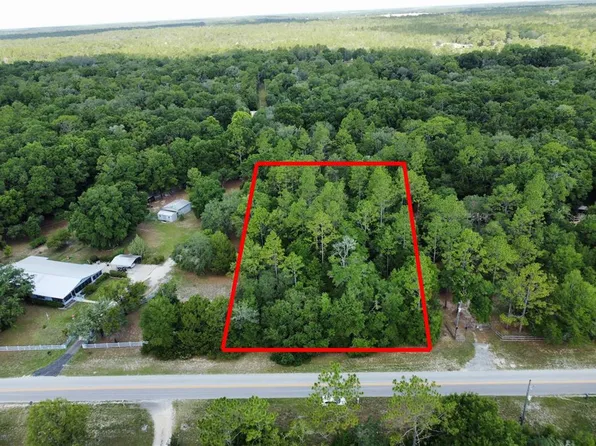 NE 105th Ave Lot 4, Archer, FL 32618