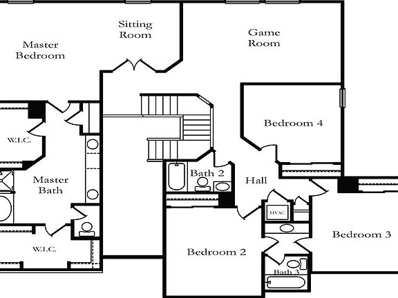 Floor Plan.