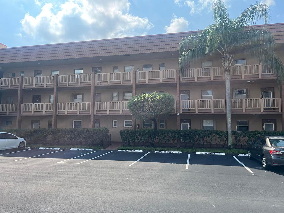 1st image of 9800 Sunrise Lakes Boulevard #109