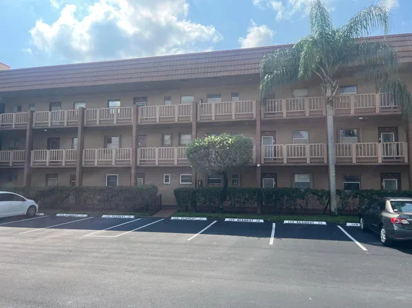 9800 Sunrise Lakes Boulevard #109, Sunrise, FL 33322