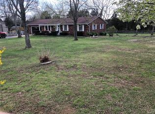 5255 Hillsboro Rd, Farmington, MO 63640