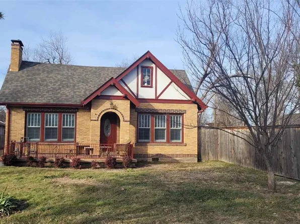 711 NW Dearborn Ave, Lawton, OK 73507