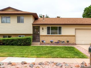12096 E Kentucky Ave, Aurora, CO 80012