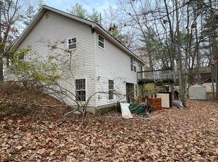 116 Old Portland Rd, North Waterboro, ME 04061