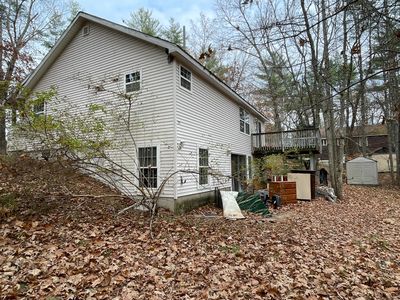 116 Old Portland Road, North Waterboro, ME, 04061