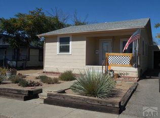 1527 E 12th St, Pueblo, CO 81001