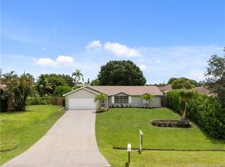 3861 SW Kober Rd, Port Saint Lucie, FL 34953