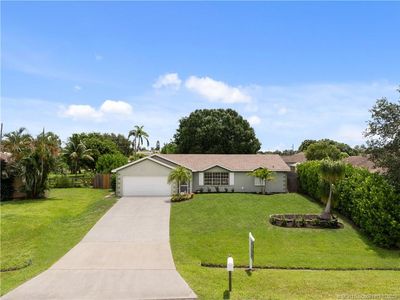 3861 SW Kober Rd, Port Saint Lucie, FL, 34953