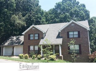 1805 Rock Bluff Rd, Hixson, TN 37343