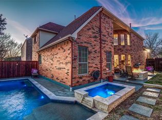 53 Mill Pond Dr, Frisco, TX 75034