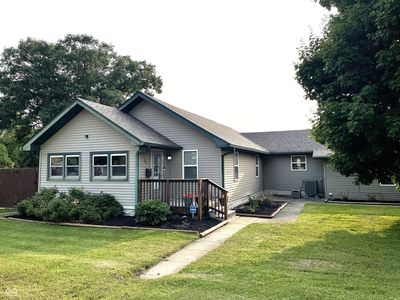 52 S 16th Ave, Beech Grove, IN, 46107