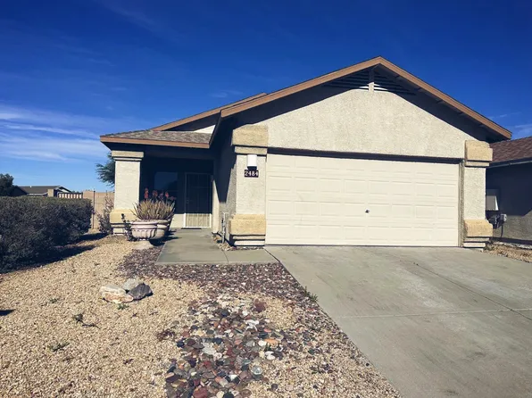 2484 W Tyler River Dr, Tucson, AZ 85705