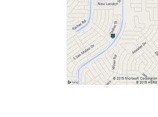 Nashville Rd, North port, FL 34288