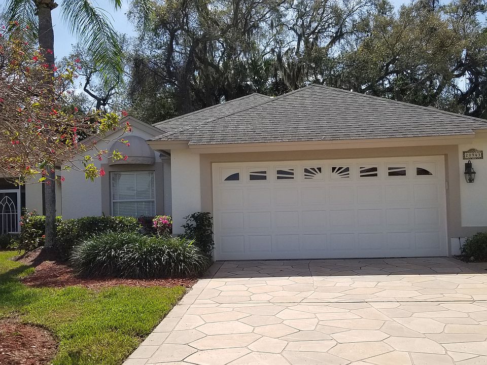 2 car garage