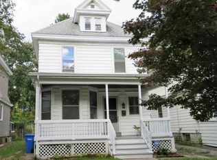134 N Pine Ave, Albany, NY 12203