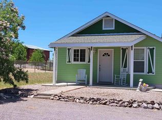 24920 N Camino Del Reino, Paulden, AZ 86334