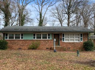 5329 Myrica Ln, Charlotte, NC 28213