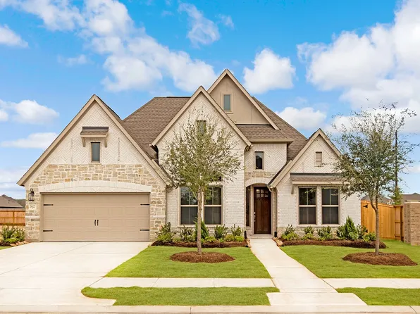 26302 Aurora Valley Way, Richmond, TX 77406