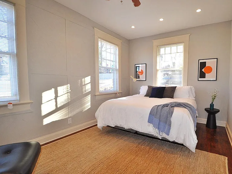 1161 Monroe Dr NE #A — Photo 5