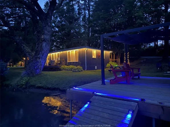 4228 Deep Bay Rd, Minden Hills, ON K0M 2K0