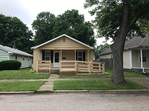 1006 S 35th St Photo 1