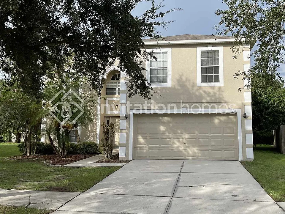 1701 Alhambra Crest Dr