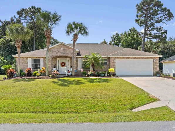 6459 Garden Dr, Gulf Breeze, FL 32563
