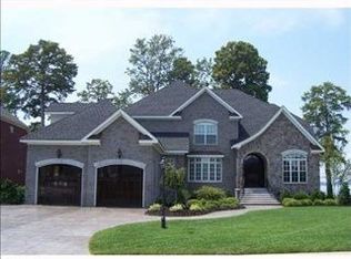 5206 Commodore Blf, Suffolk, VA 23435