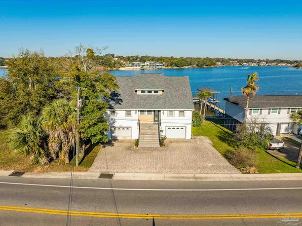 1101 Bayou Blvd, Pensacola, FL 32503