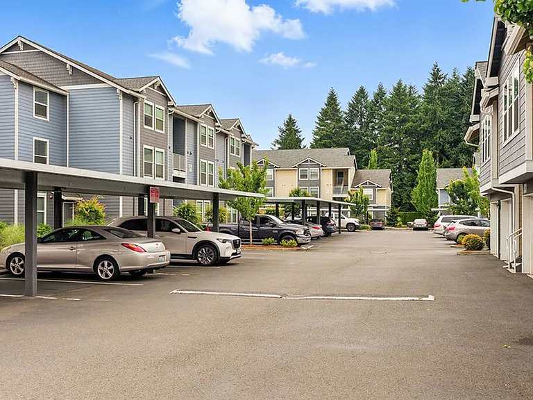 Community Carports