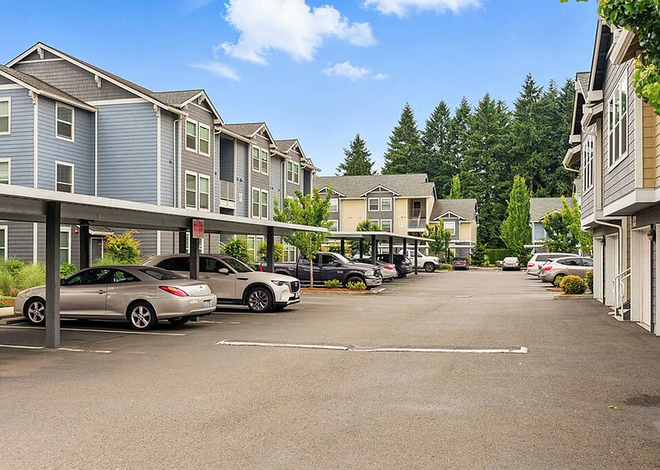 Highland Crossing