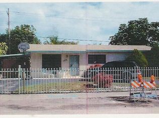 1171 NE 211th St, Miami, FL 33179