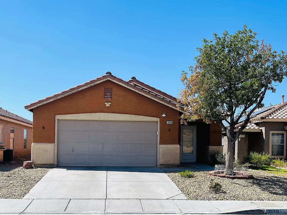 3139 Pocatello Peak Way