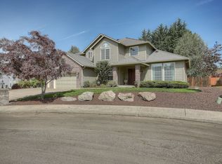 13607 NW 46th Ct, Vancouver, WA