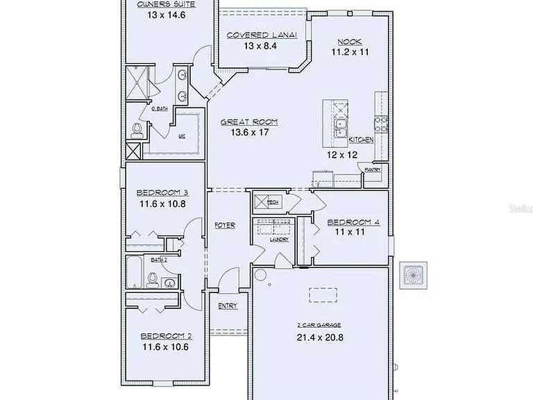 5792 Timber Meadow Way — Photo 29