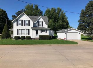 810 4th St, Traer, IA 50675