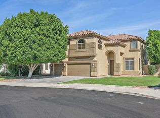 7952 E Portobello Ave, Mesa, AZ 85212