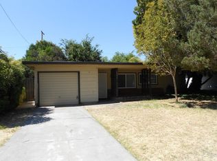 1931 W Rutledge Way, Stockton, CA 95207