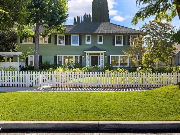 1700 Diamond Ave, South Pasadena, CA 91030