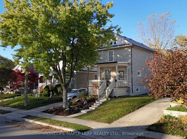 136 Forest Rd, Cambridge, ON N1S 3B7