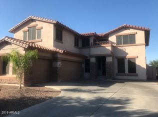 4562 S Star Canyon Dr, Gilbert, AZ 85297