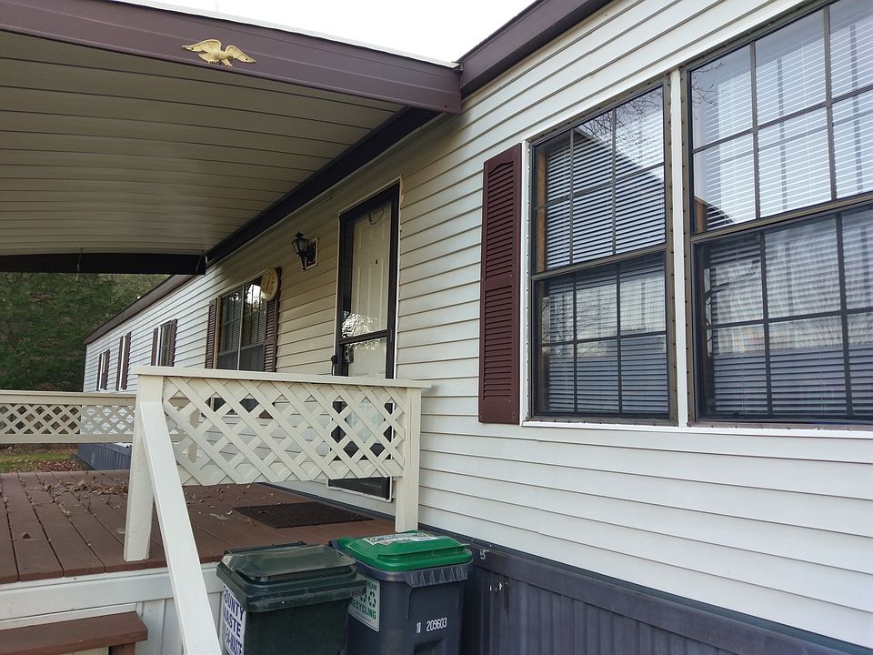 covered front porch