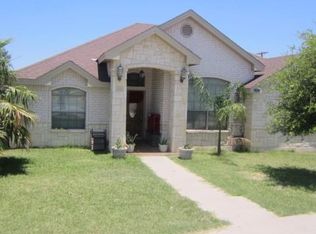 1213 Pecan Dr, Eagle Pass, TX 78852