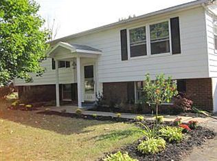 228 Hibbard Rd, Horseheads, NY 14845