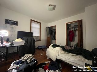 45 Litchfield St #2A, Brighton, MA 02135