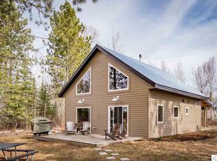 4338 Laurentian Ln, Makinen, MN 55763